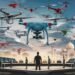 “Unmanned Skies: Navigating the Legal and Ethical Landscape of Drone Usage in India”