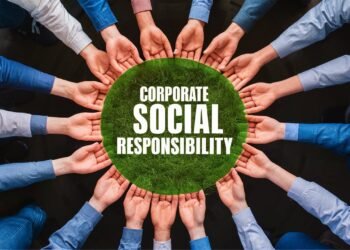 Assessing The Mediating Role of Corporate Social Responsibility in Companies Performance.