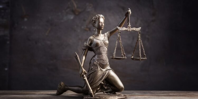 DIFFERENT THEORIES IN LAW THAT IS INCLINED TOWARDS JUSTICE FOR CRIMINAL.