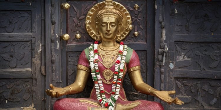 Religious Diversity in India: “Untangling the Complexities of Communal Tensions and Religious Freedom in India”