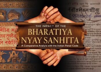 The Impact of the Bharatiya Nyay Sanhita: A Comparative Analysis with the Indian Penal Code
