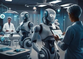 Legal and Ethical Implications of Artificial Intelligence (AI) in Healthcare