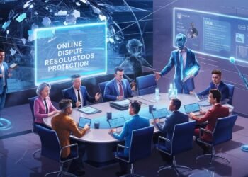 Online Dispute Resolution in Digital Consumer Protection