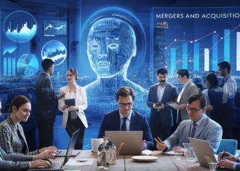 AI AND IT’S APPLICATIONS IN MODERN-DAY MERGERS AND ACQUISTIONS