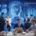 AI AND IT’S APPLICATIONS IN MODERN-DAY MERGERS AND ACQUISTIONS