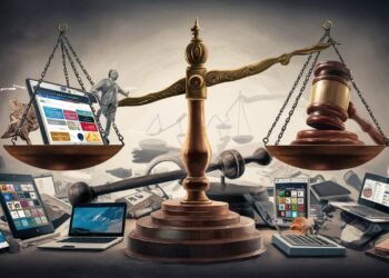 Regulating Over-the-Top (OTT) Content Platforms: Legal Challenges 