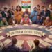 UNIFORM CIVIL CODE IN INDIA