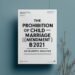 The Prohibition of Child Marriage (Amendment) bill, 2021: An In depth Analysis