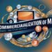 The Commercialization of Media: Impacts, Challenges, and Future Directions