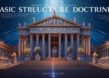 Basic Structure Doctrine and Its Evolving Jurisprudence