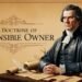 DOCTRINE OF OSTENSIBLE OWNER