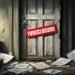 FORECLOSURE OF MORTGAGE