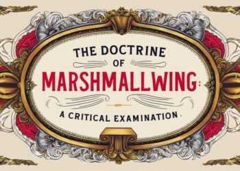 The Doctrine of Marshalling: A Critical Examination