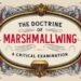 The Doctrine of Marshalling: A Critical Examination