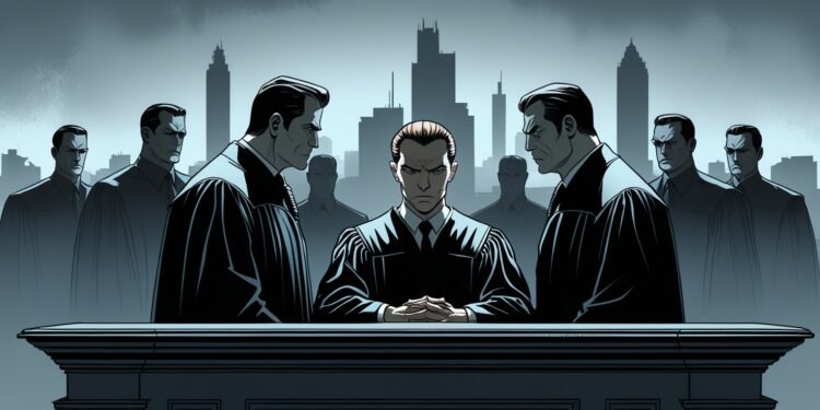 Concept of Judicial custody and its necessity, Emphasizing Attitude of Court