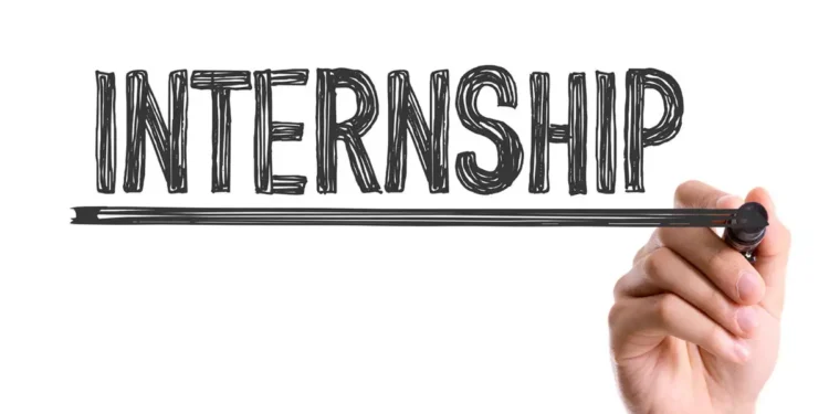 CALL FOR INTERNSHIP APPLICATIONS at Law Jurist