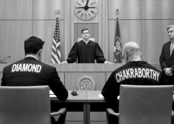 DIAMOND VS CHAKRABORTY,447 U.S. 303 (1980)