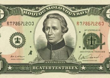 Bank Note