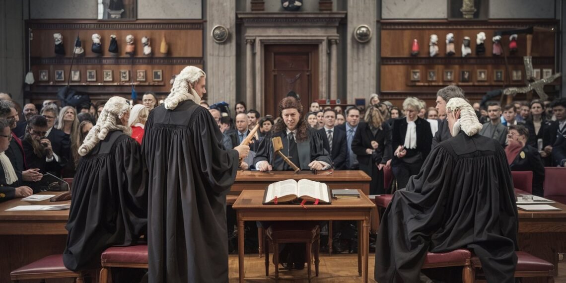 Royal British Bank v. Turquand (1856): Case Analysis