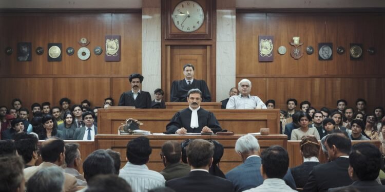 KESHARICHAND JAISUKHAL VS THE SHILLONG BANKING CORPORATION (1965)