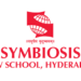 Corporate Synergy 2.0 organized by CFACT at Symbiosis Law School, Hyderabad.