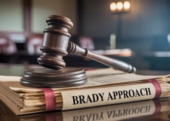 Requirement Of A Brady Approach In Solving Indian Criminal Cases