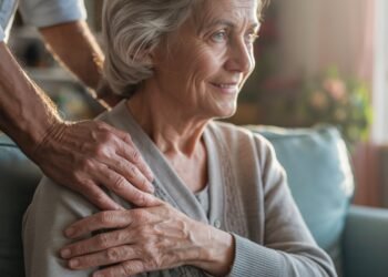 MAINTENANCE AND WELFARE OF PARENTS AND SENIOR  CITIZENS ACT, 2007