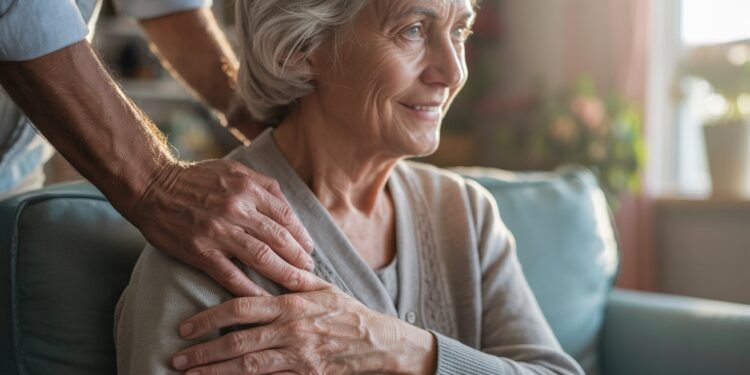 MAINTENANCE AND WELFARE OF PARENTS AND SENIOR CITIZENS ACT, 2007