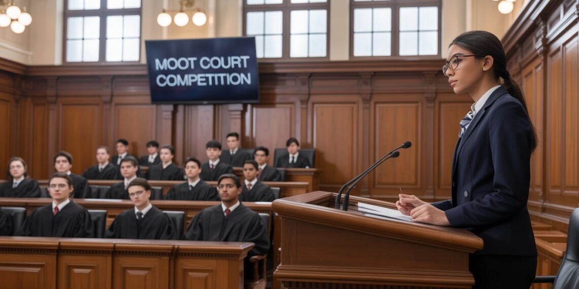 Rana and Rana Associates 1st Annual Law Fest, 2025