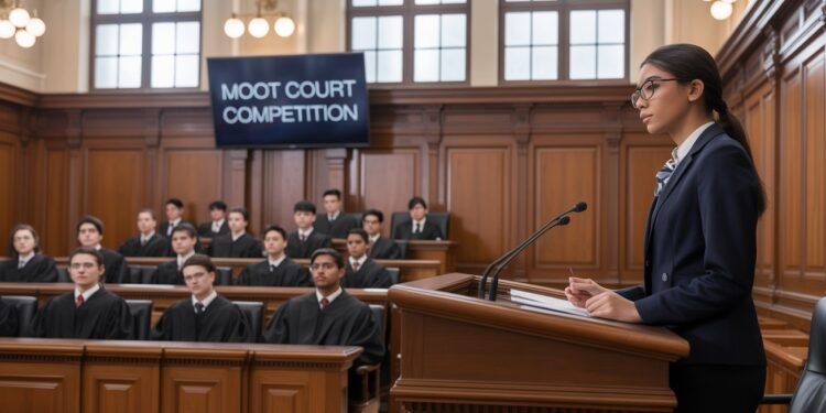 Rana and Rana Associates 1st Annual Law Fest, 2025