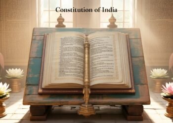 Structure of Government 