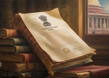 Structure of Government 