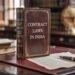 Consideration under Contract Law