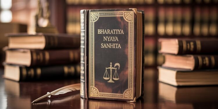 Chapter 19 of Bharatiya Nyaya Sanhita (Criminal Intimidation, Insult, Annoyance, Defamation, Etc.)