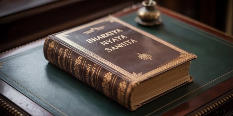 Chapter 19 of Bharatiya Nyaya Sanhita (Criminal Intimidation, Insult, Annoyance, Defamation, Etc.)