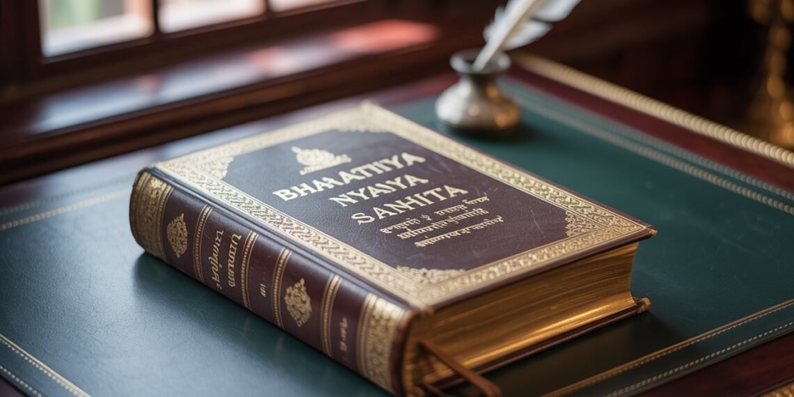 Chapter 19 of Bharatiya Nyaya Sanhita (Criminal Intimidation, Insult, Annoyance, Defamation, Etc.)