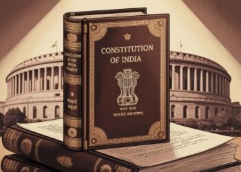 Structure of Government 