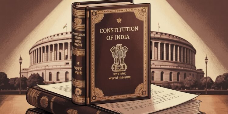 Structure of Government 