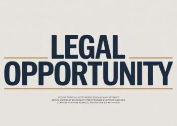 3rd IUU Trial Advocacy Competition, 2026 | Pre-Registration Now Open