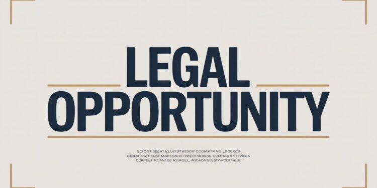 3rd IUU Trial Advocacy Competition, 2026 | Pre-Registration Now Open