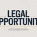 3rd IUU Trial Advocacy Competition, 2026 | Pre-Registration Now Open