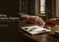 Resolving Inheritance Disputes When Beneficiaries or Executors Fail to Cooperate.
