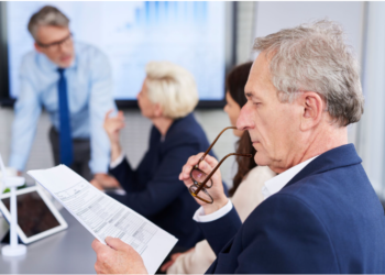 How Regulatory Changes Affect Corporate Disclosure Obligations