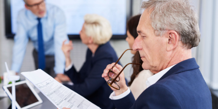 How Regulatory Changes Affect Corporate Disclosure Obligations