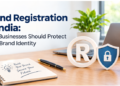 Brand Registration in India.