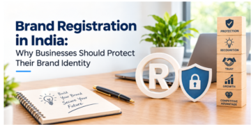 Brand Registration in India.