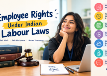 Employee Rights Under Indian Labour Law