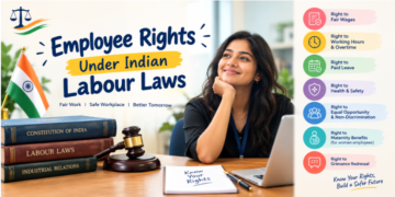 Employee Rights Under Indian Labour Law